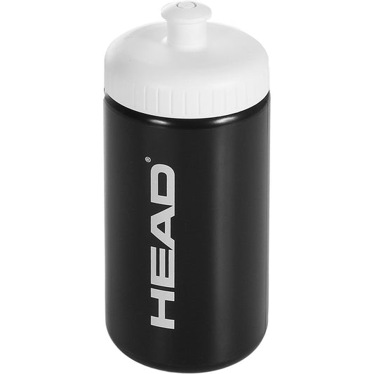 Gourde Head Padel Noir/Blanc