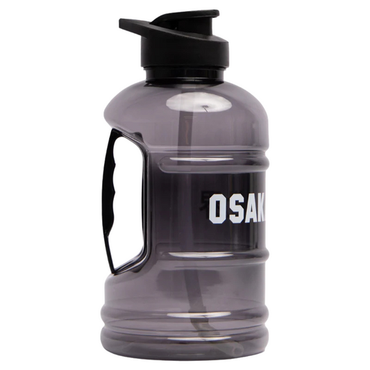 Gourde Osaka Giga Bottle Noir
