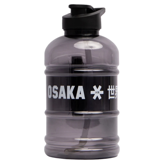 Gourde Osaka Giga Bottle Noir