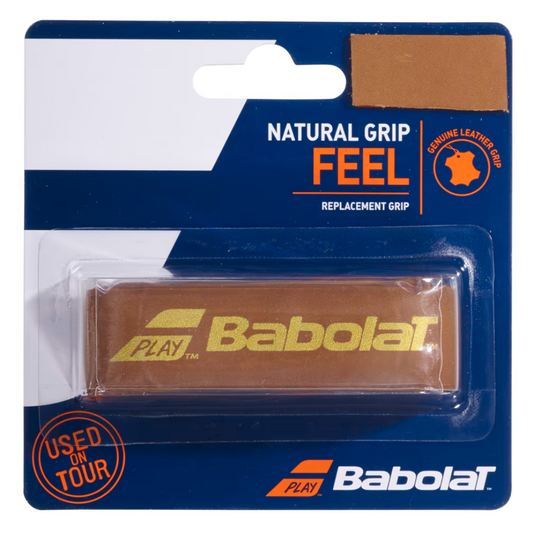 Grip Babolat Natural Feel