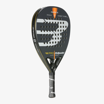 Raquette de padel Bullpadel Hack 03 Junior 2022