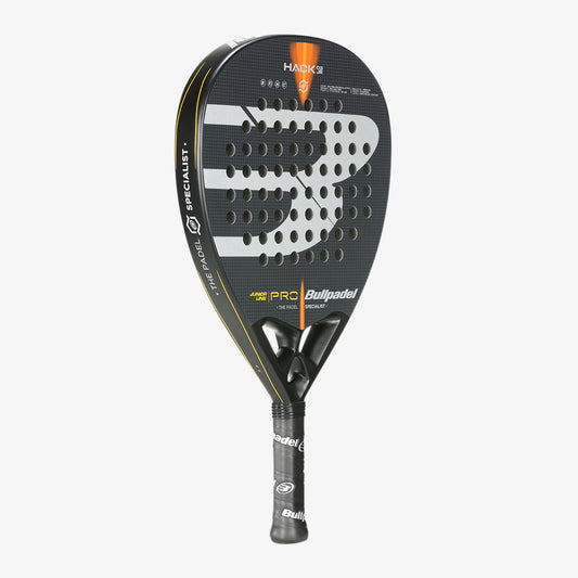 Raquette de padel Bullpadel Hack 03 Junior 2022