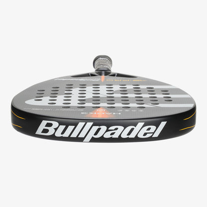 Raquette de padel Bullpadel Hack 03 Junior 2022