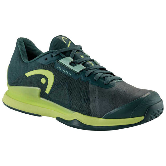 Chaussures de padel Homme Head Sprint Pro 3.5 Vert