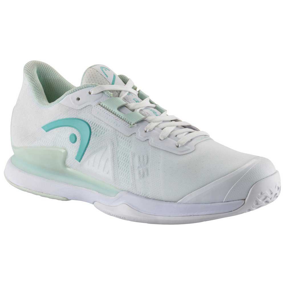 Chaussures de padel Femme Head Sprint Pro 3.5 Blanc