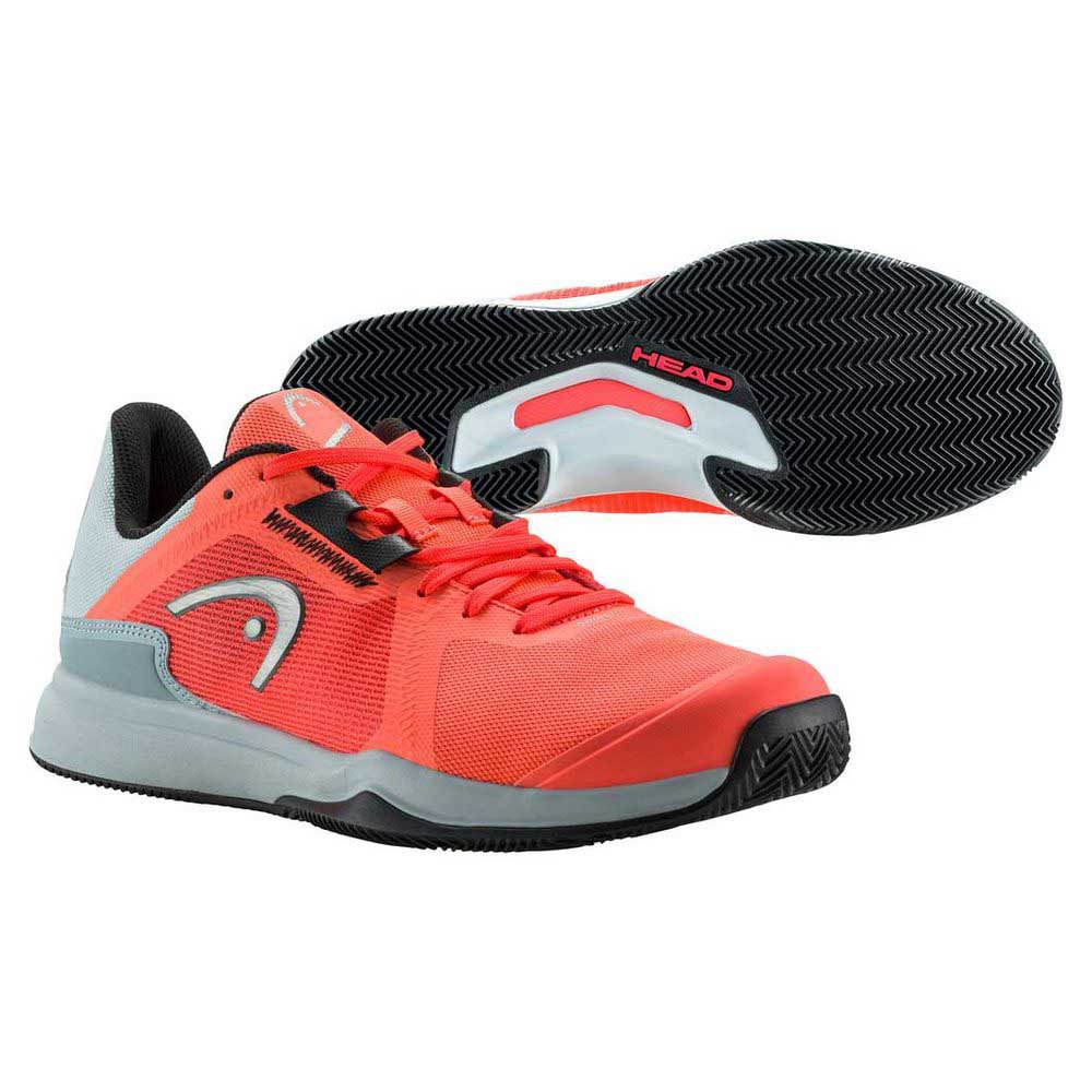 Chaussures de padel Homme Head Sprint Team 3.5 Clay