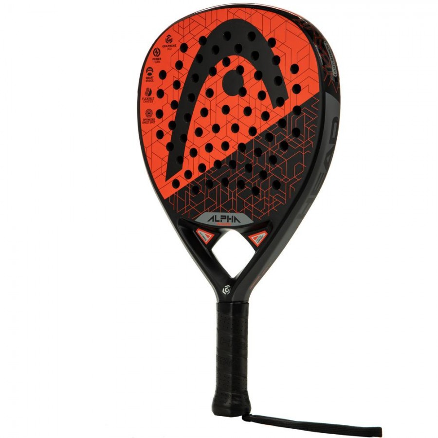 Raquette de padel Head Alpha Power