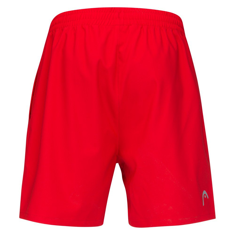Short Head Club Bermuda Rouge Junior