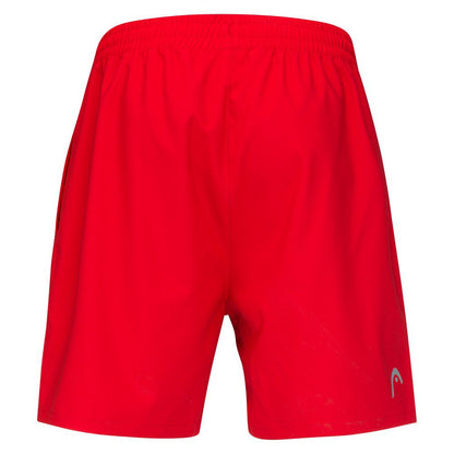 Short Head Club Bermuda Rouge Junior
