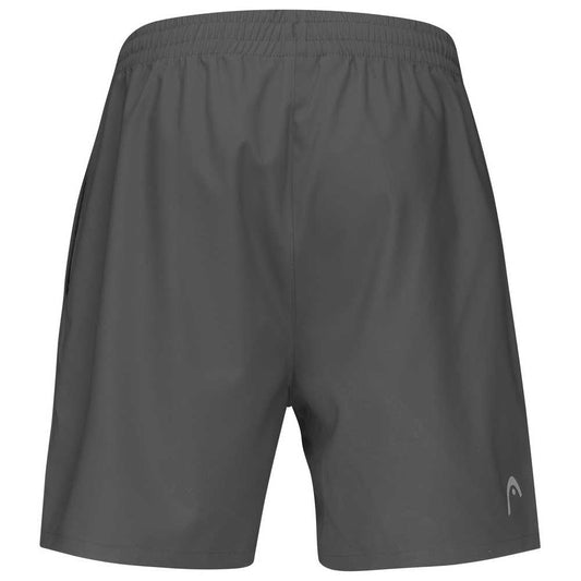 Short Head Club Gris