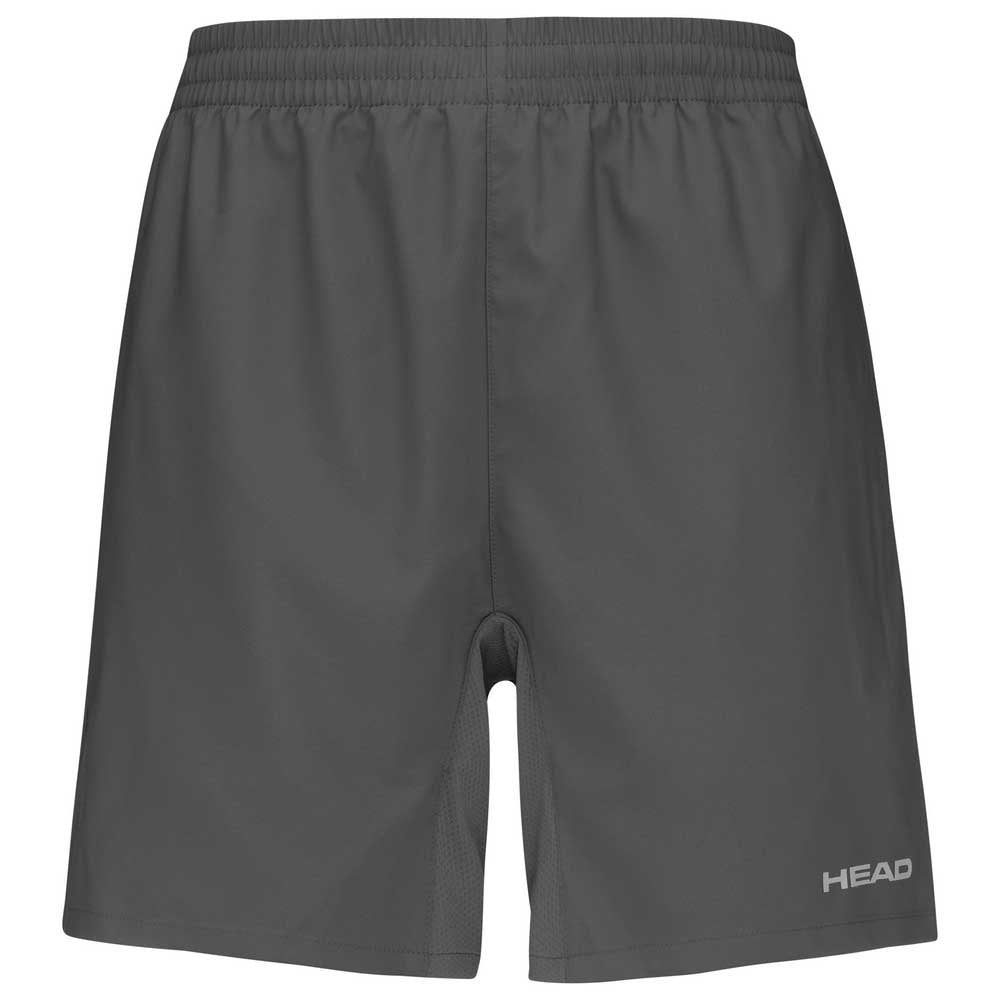 Short Head Club Gris