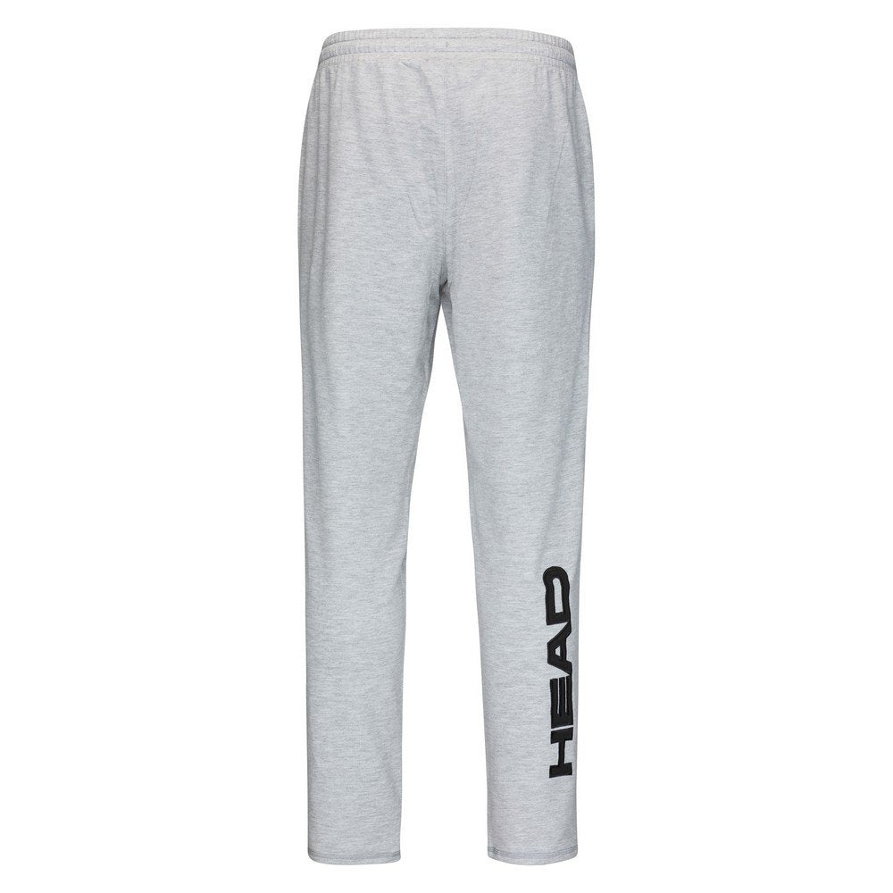 Pantalon de survêtement Head Club Byron Gris