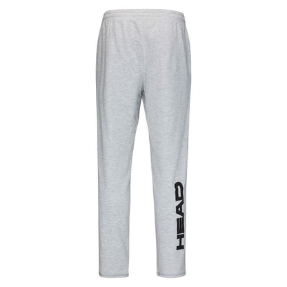 Pantalon de survêtement Head Club Byron Gris Junior