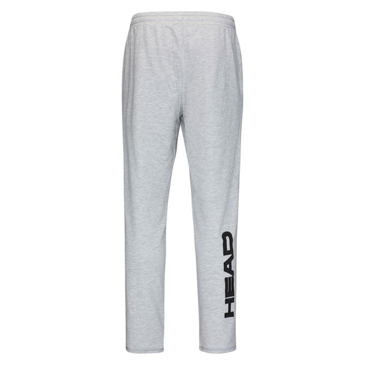 Pantalon de survêtement Head Club Byron Gris Junior