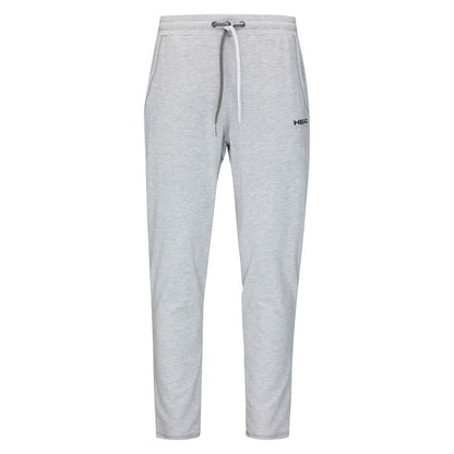 Pantalon de survêtement Head Club Byron Gris