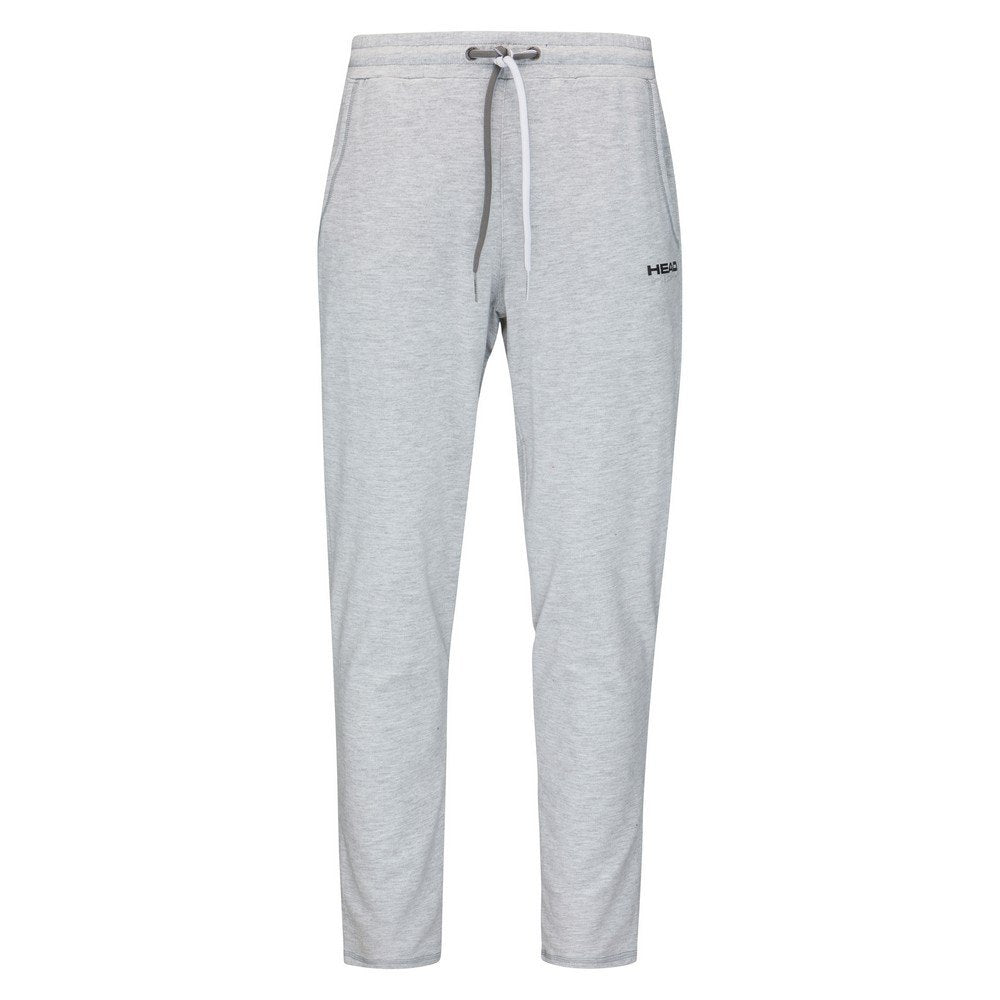 Pantalon de survêtement Head Club Byron Gris Junior