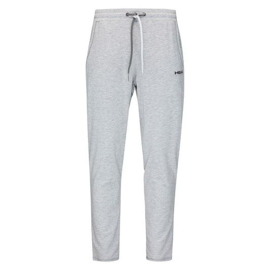 Pantalon de survêtement Head Club Byron Gris Junior
