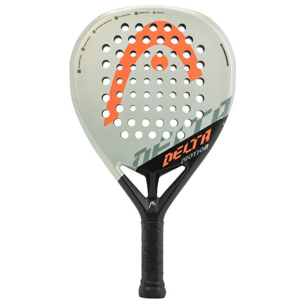 Raquette de padel Head Graphene 360+ Delta Motion