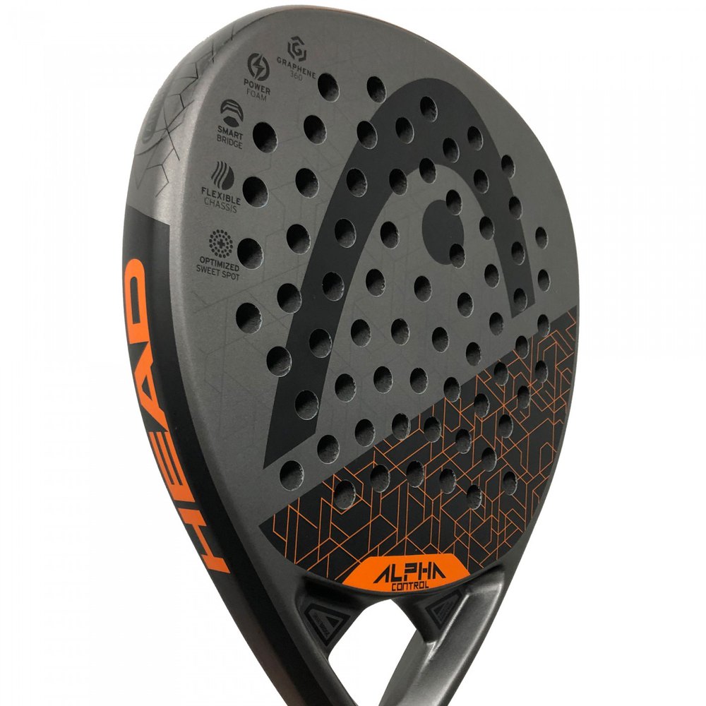 Raquette de padel Head Alpha Control