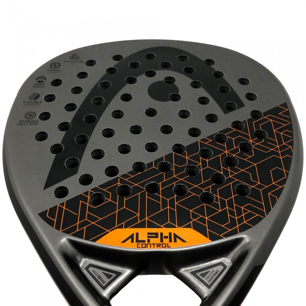 Raquette de padel Head Alpha Control