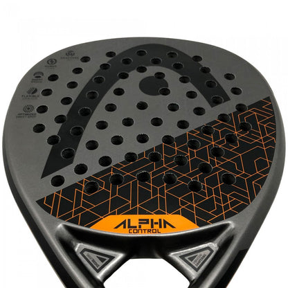 Raquette de padel Head Alpha Control