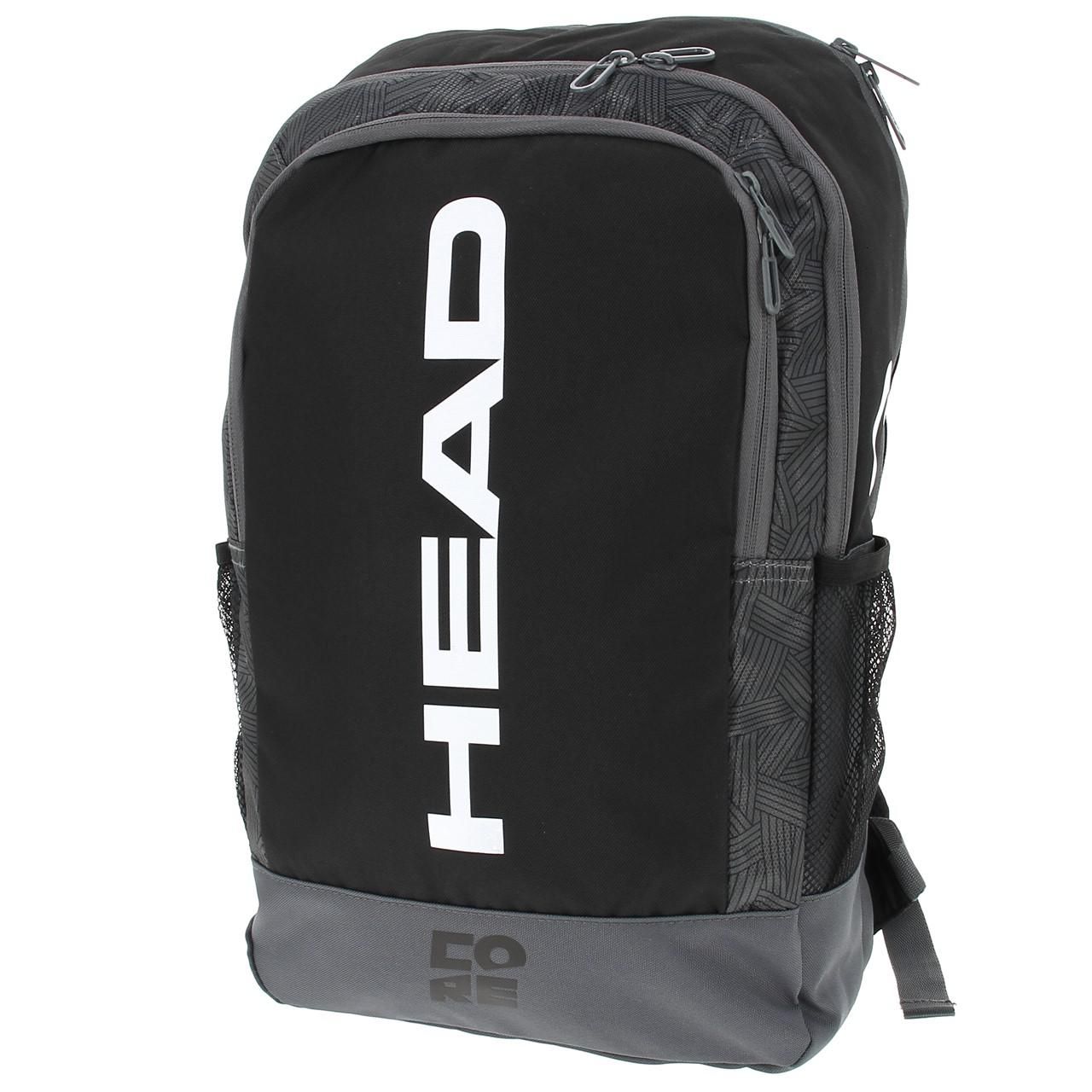Sac à dos Head Core Noir