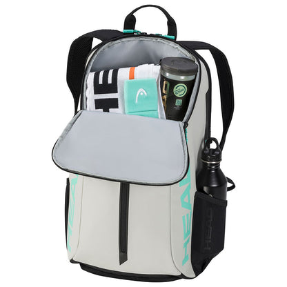 Sac à dos Head Tour 25L Blanc