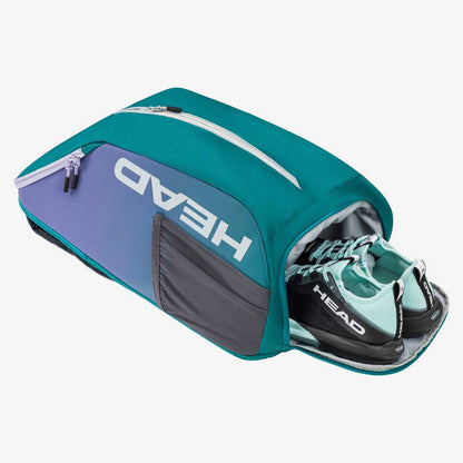 Sac à dos Head Tour 25L Vert