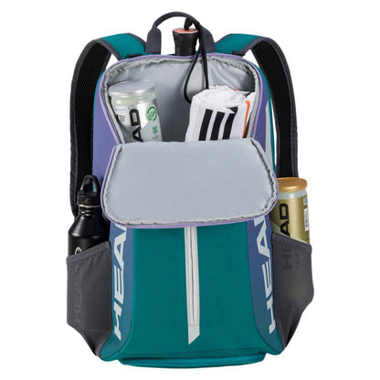 Sac à dos Head Tour 25L Vert
