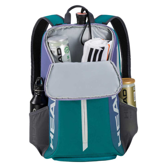 Sac à dos Head Tour 25L Vert