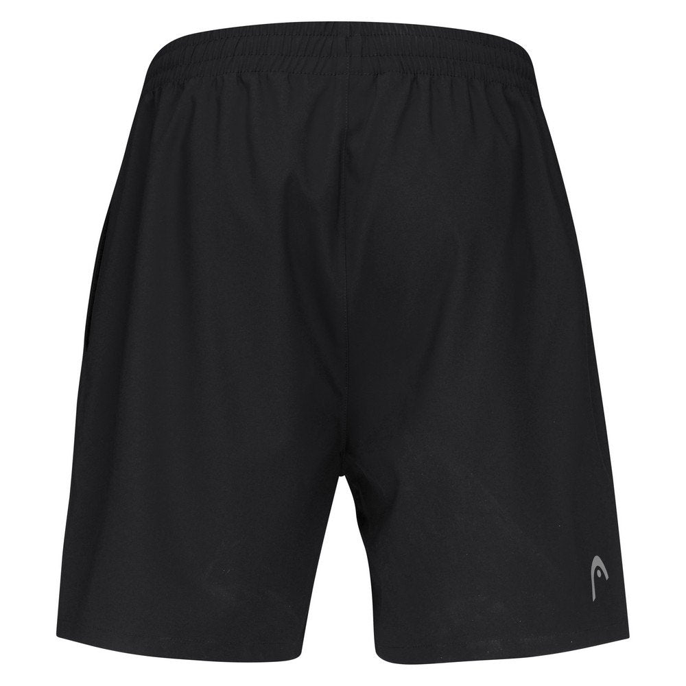 Short Head Club Noir