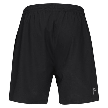 Short Head Club Noir