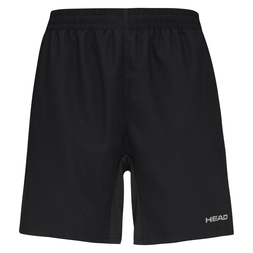 Short Head Club Noir