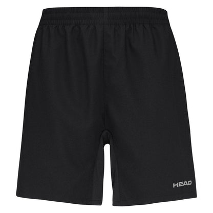 Short Head Club Noir