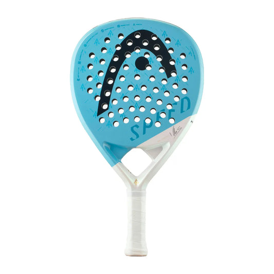 Raquette de padel Head Speed Motion LTD 2024 Ari Sanchez