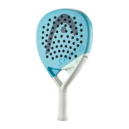 Raquette de padel Head Speed Motion LTD 2024 Ari Sanchez