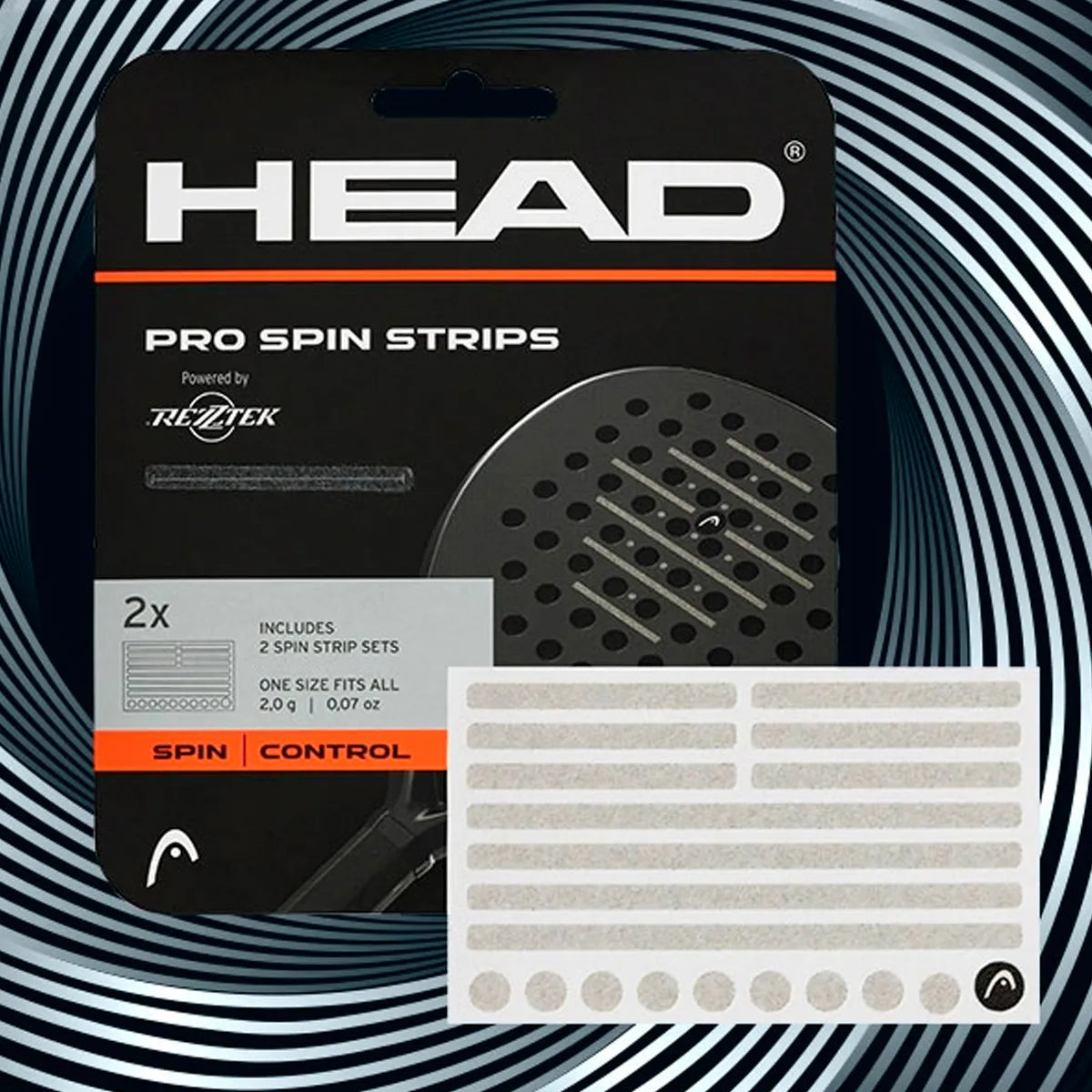 Raquette de padel Head Speed Motion LTD 2024 Ari Sanchez