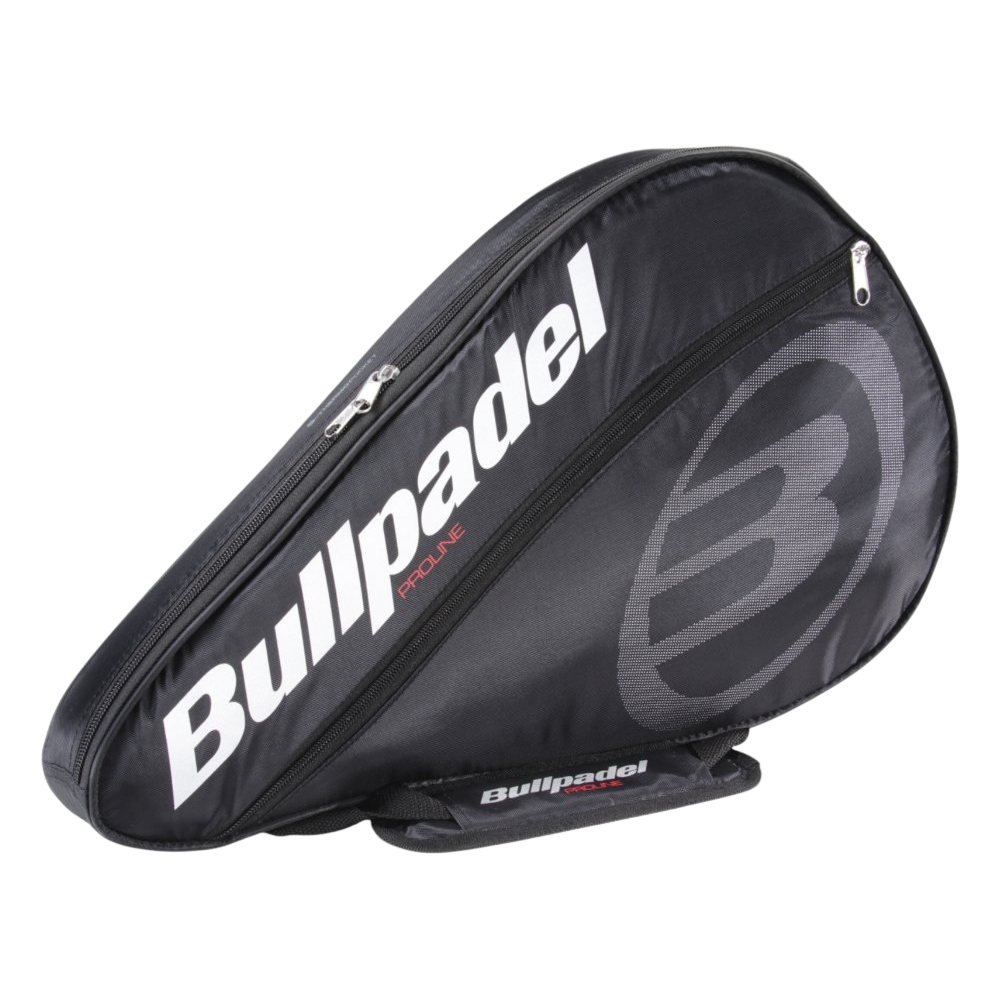Housse de raquette Bullpadel Thermique