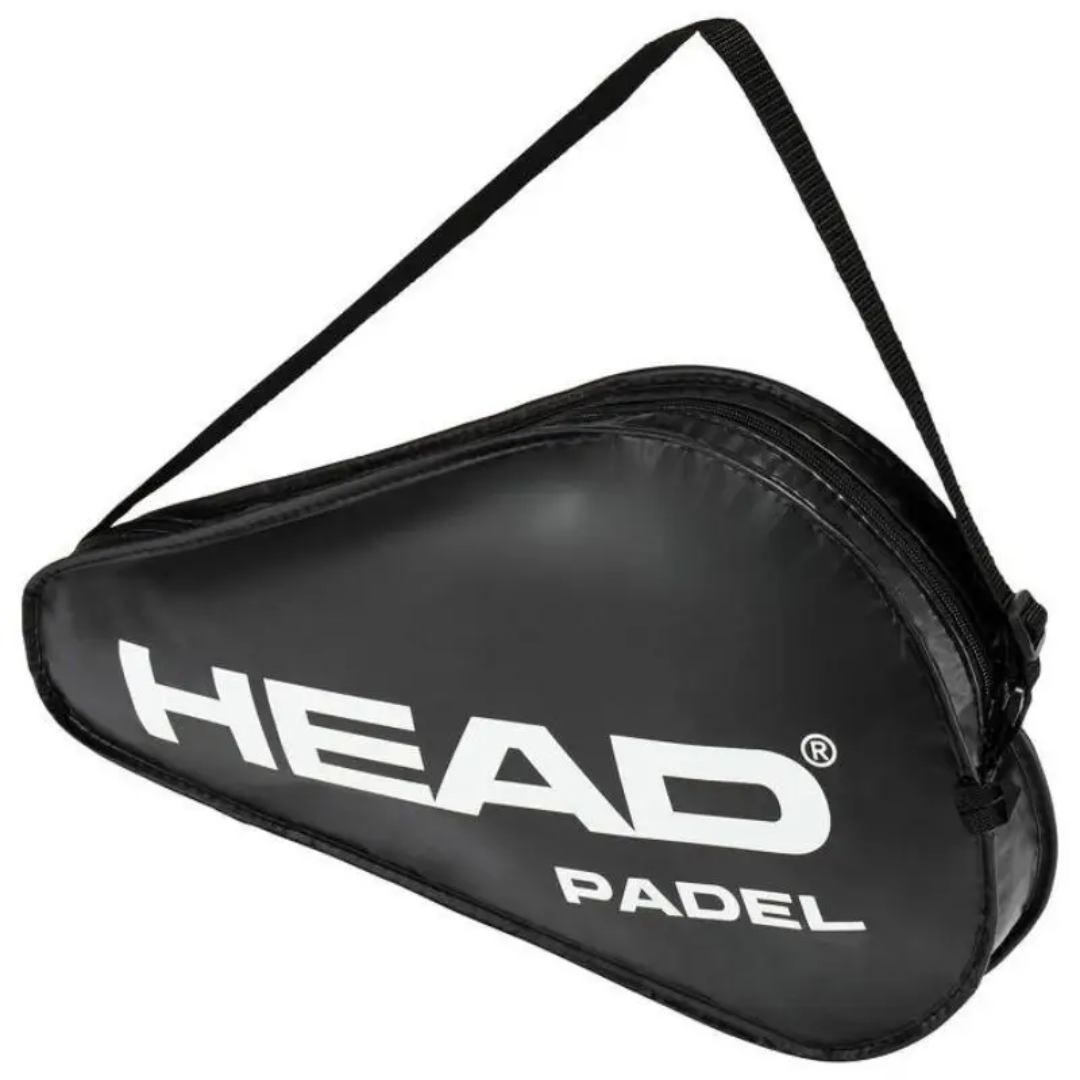 Housse de raquette Head Basic noir