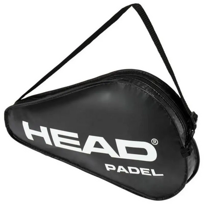 Housse de raquette Head Basic noir