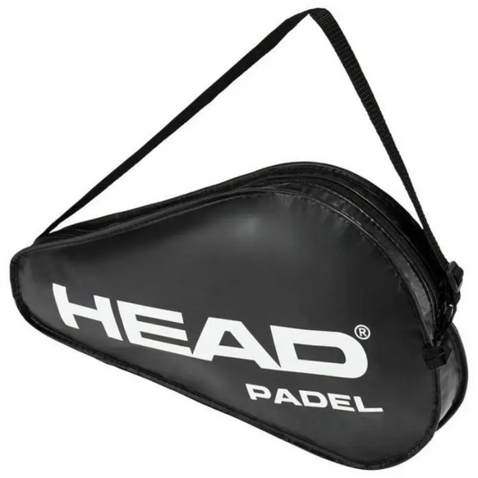 Housse de raquette Head Basic noir