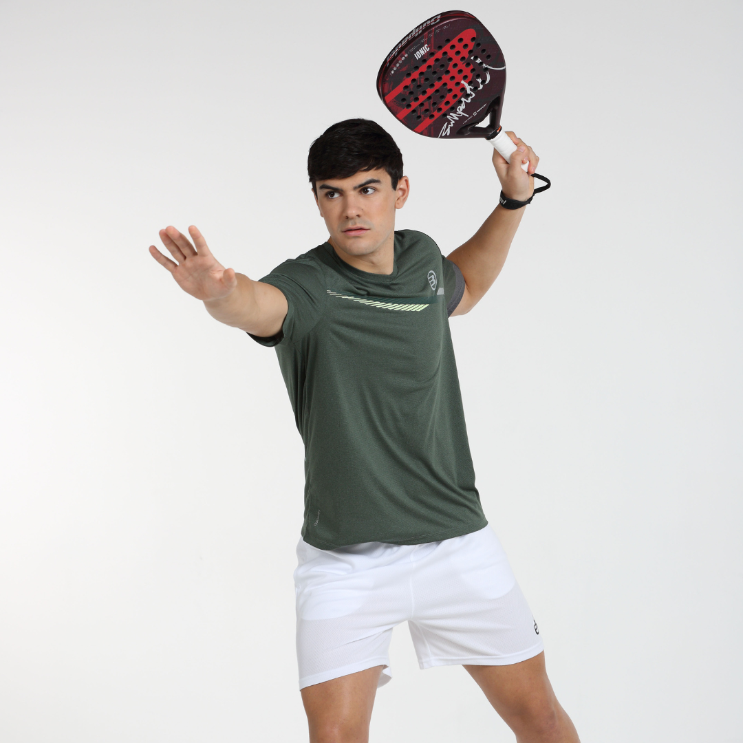 Raquette de padel Bullpadel Ionic Power 2024