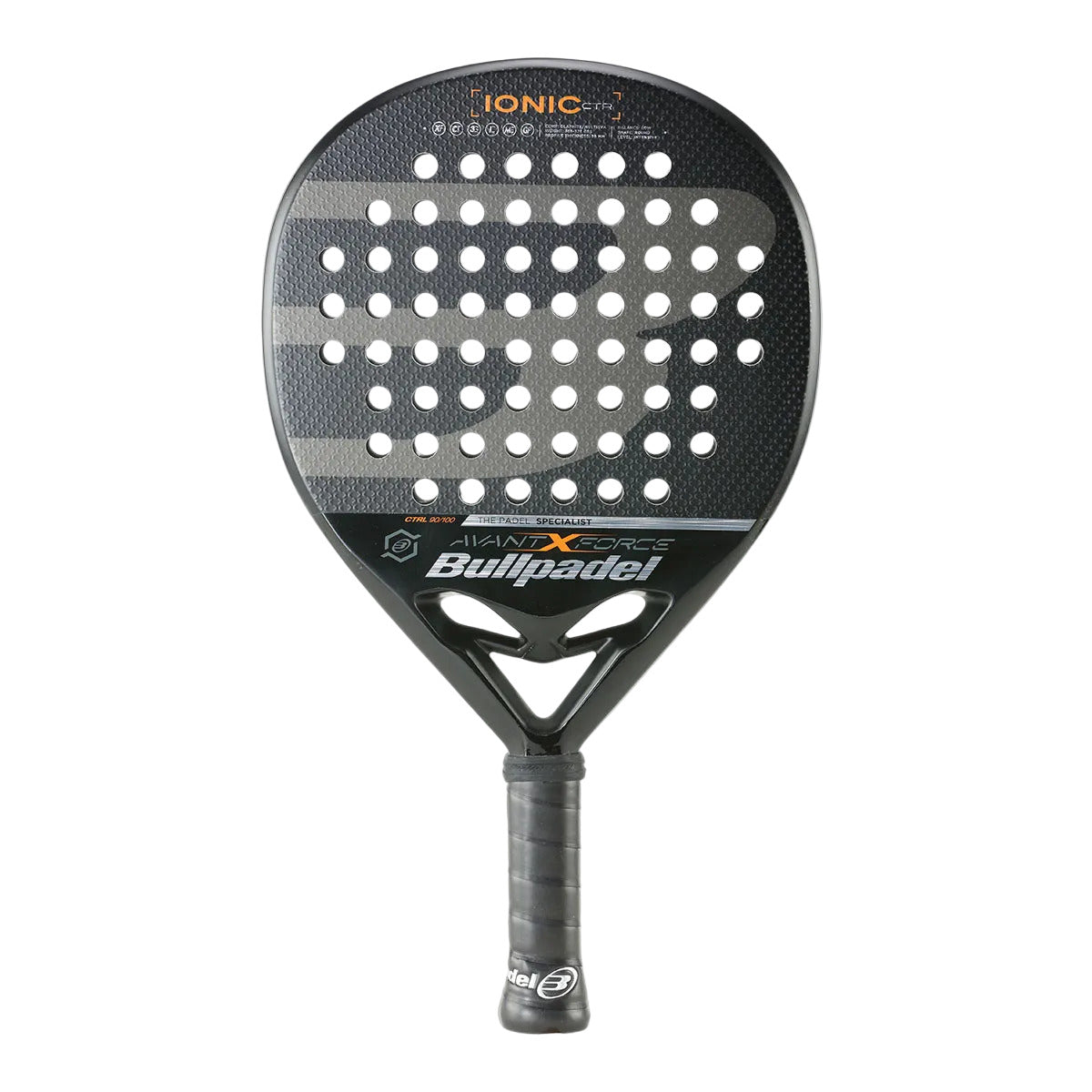 Raquette de padel Bullpadel Ionic Control