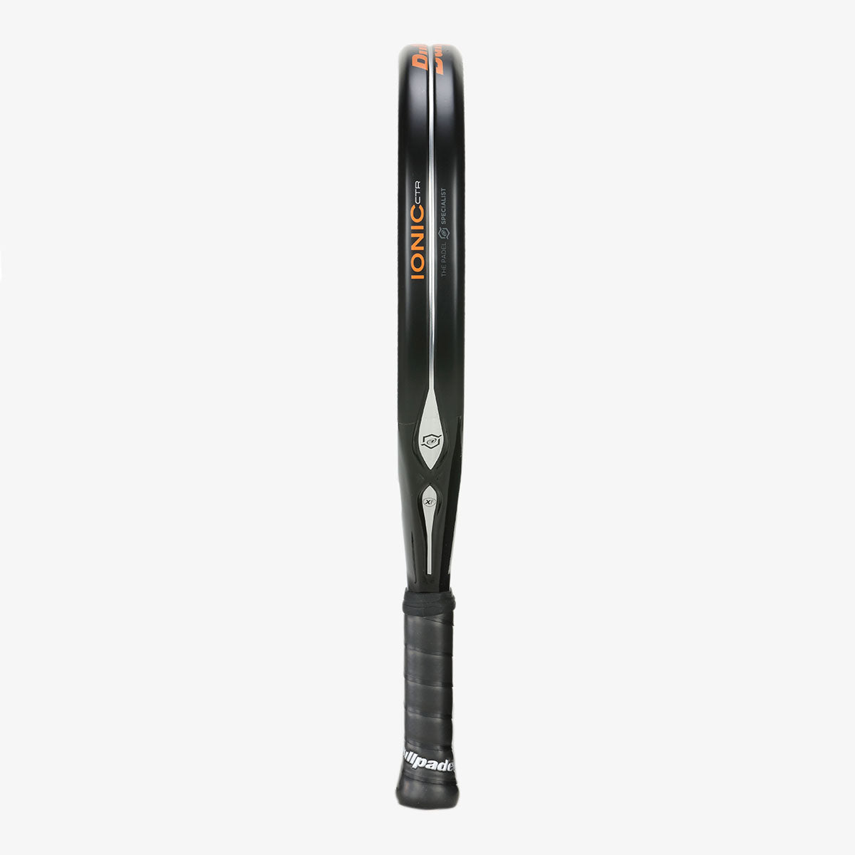 Raquette de padel Bullpadel Ionic Control