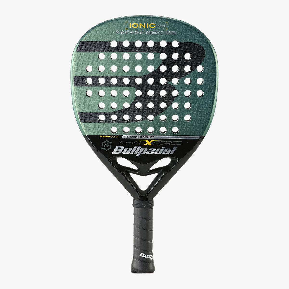 Raquette de padel Bullpadel Ionic Power 2022