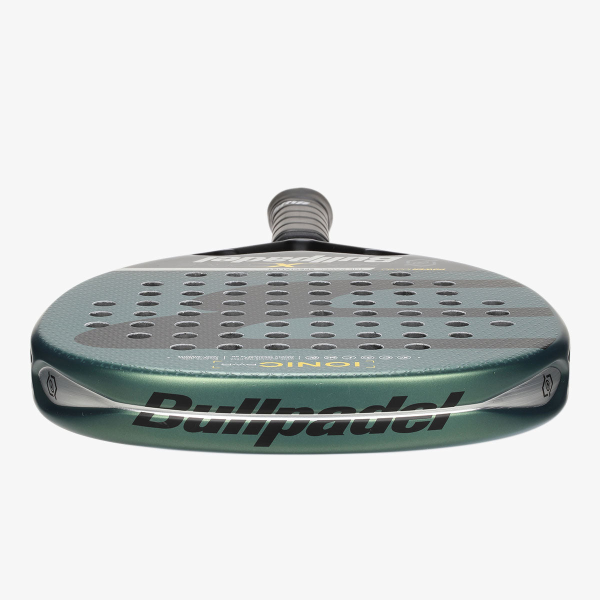 Raquette de padel Bullpadel Ionic Power 2022