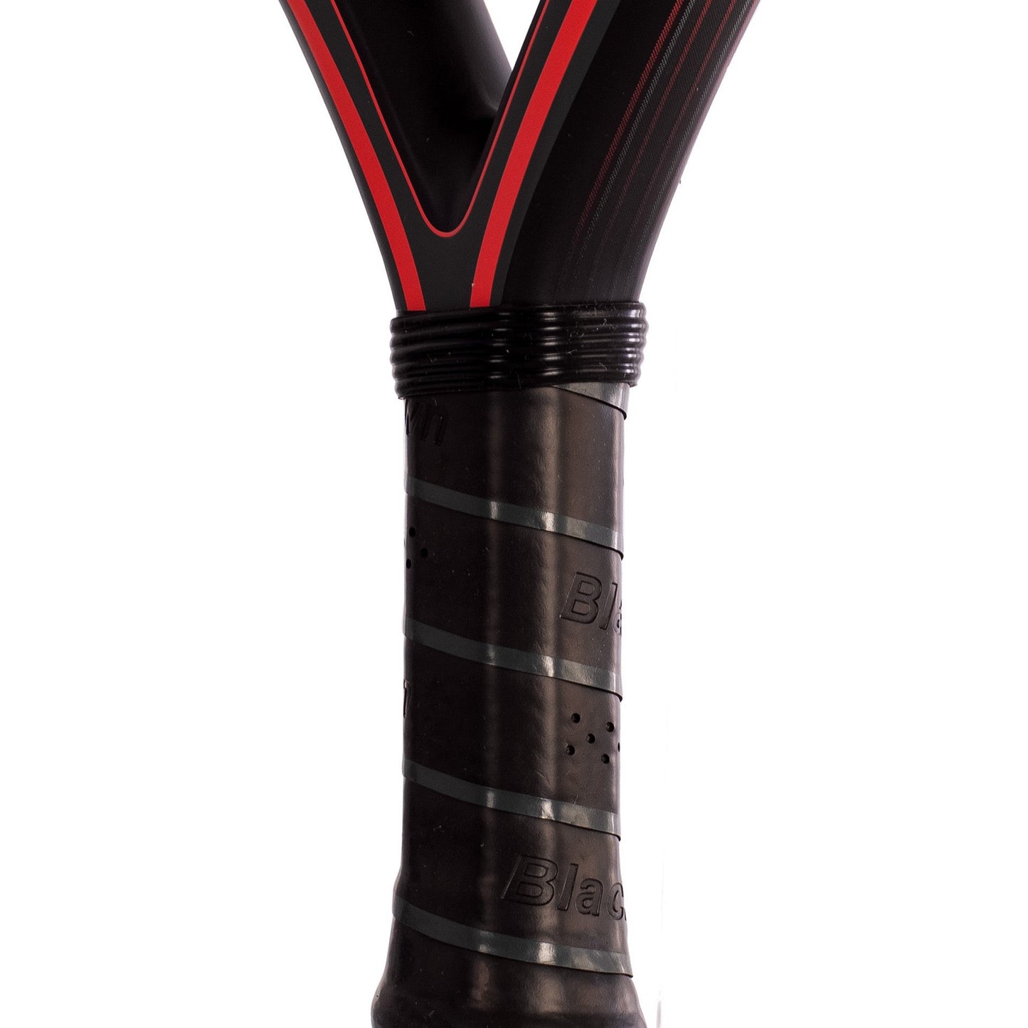 Raquette de padel Black Crown Piton 12