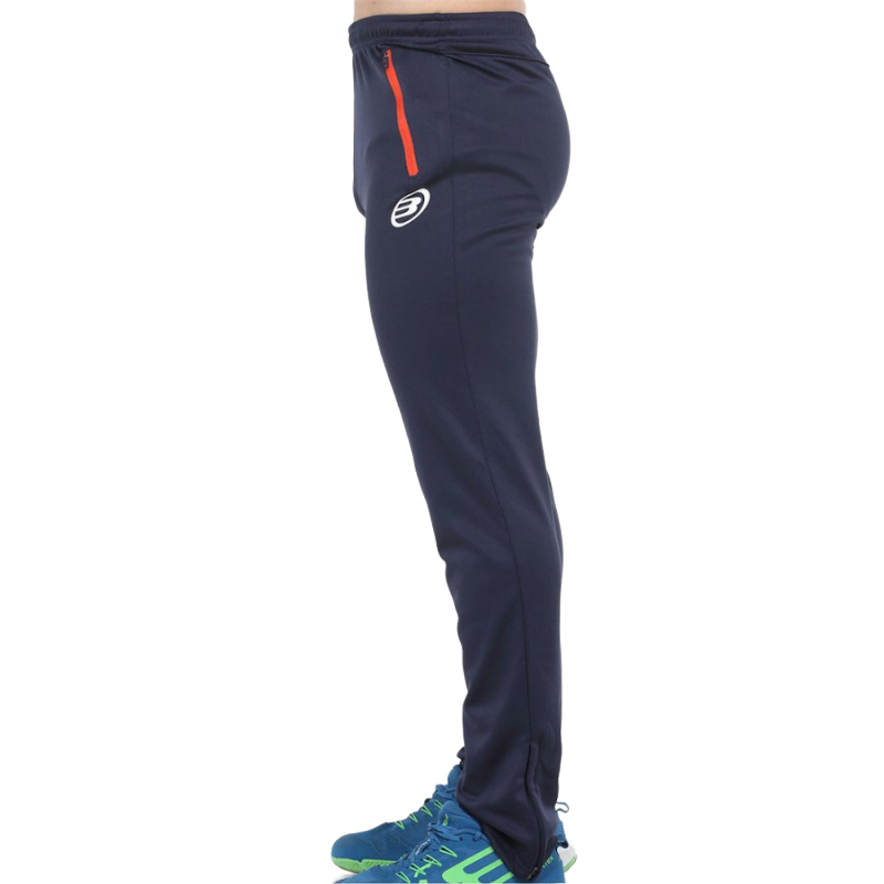 Pantalon de survêtement Bullpadel Expio Replica FEP Bleu