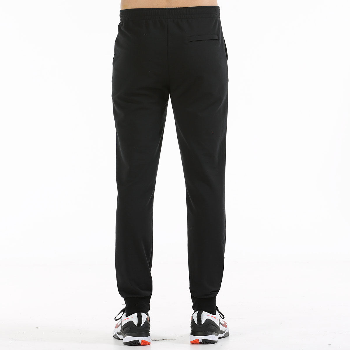 Pantalon de survêtement Bullpadel Imano Noir