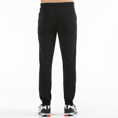 Pantalon de survêtement Bullpadel Imano Noir
